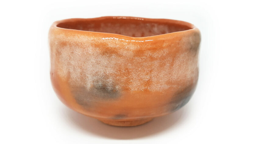 Raku Chawan
