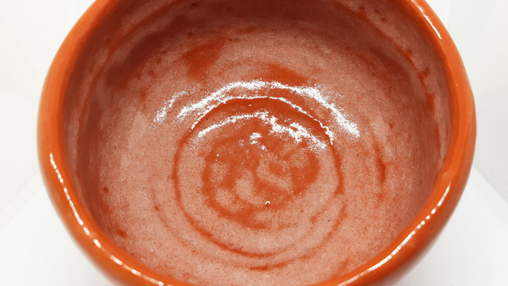 Raku Chawan