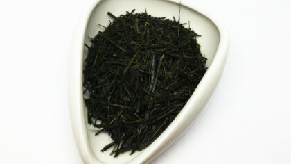 Sencha Sayama Yume-Wakaba