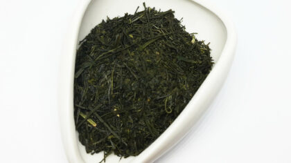 Sencha Sayama Yume-Wakaba