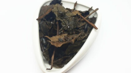 Mimasaka Bancha