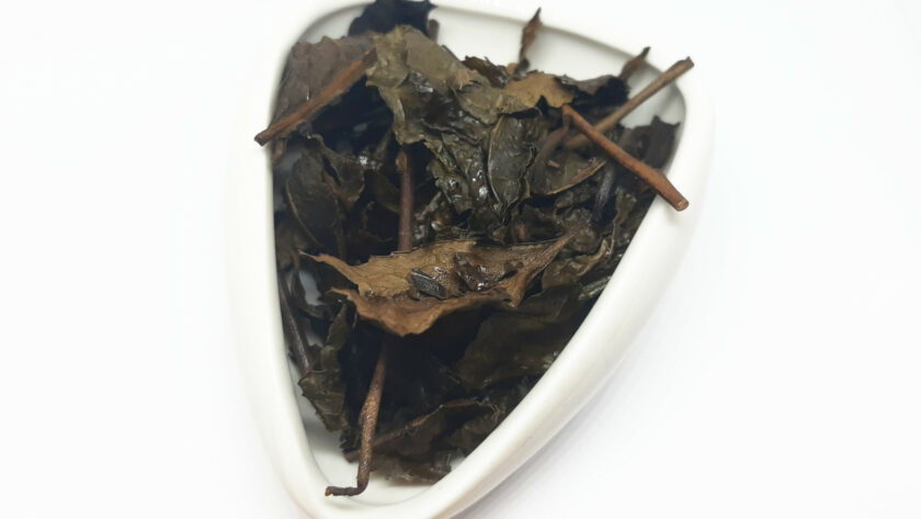 Mimasaka Bancha