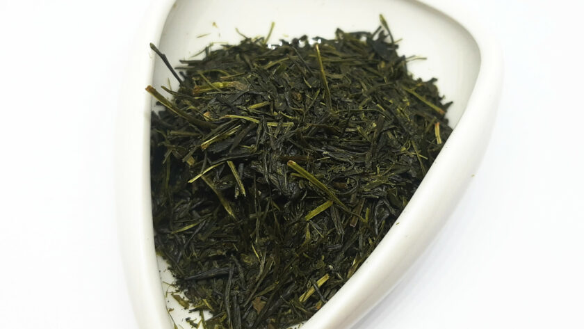 Sakura-No Moe Shincha 2021