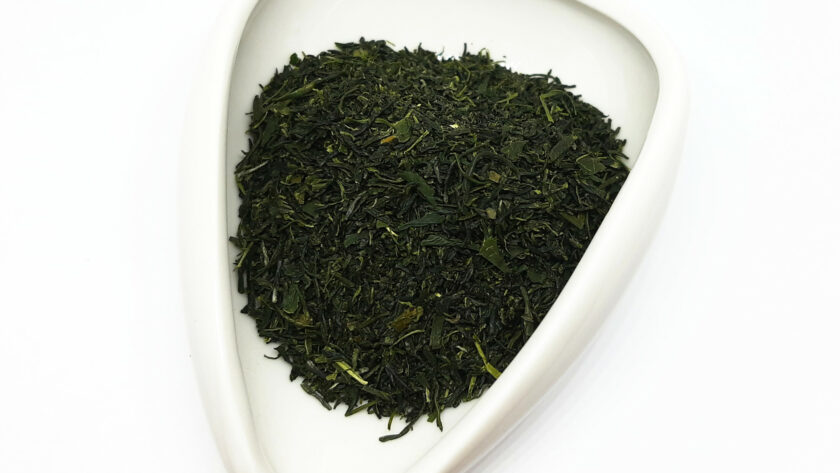 Tamaryokucha Sonogi Asatsuyu