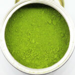Matcha Wako
