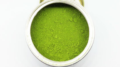 Matcha Wako