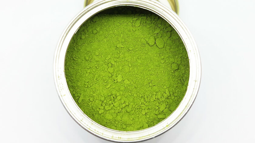 Matcha Wako