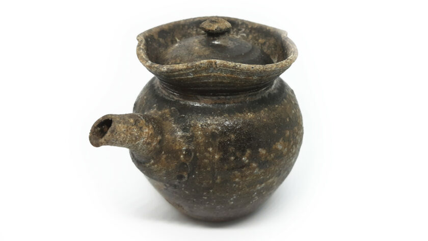 Houhin Yamada Jozan IV