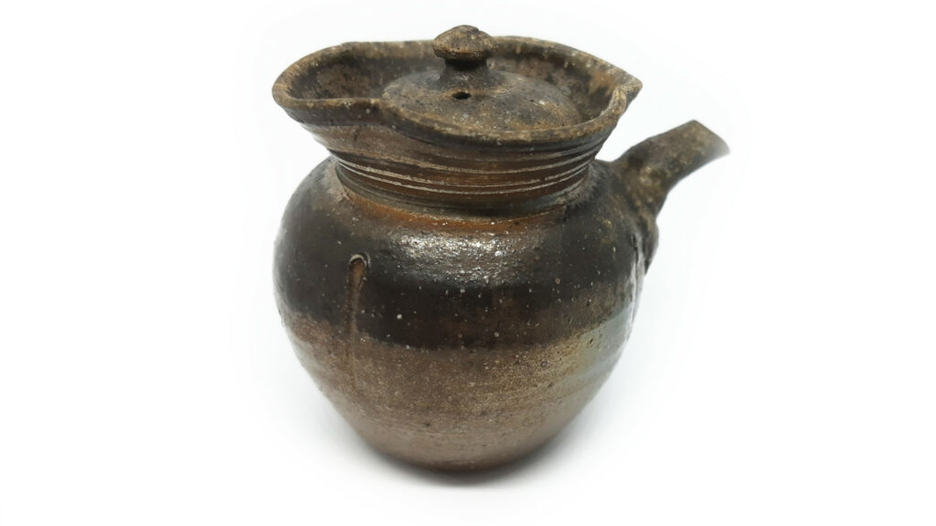 Houhin Yamada Jozan IV