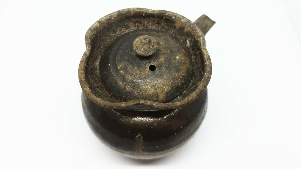 Houhin Yamada Jozan IV