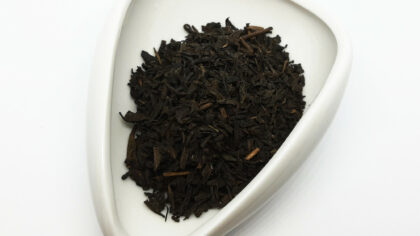Aged Rosecha