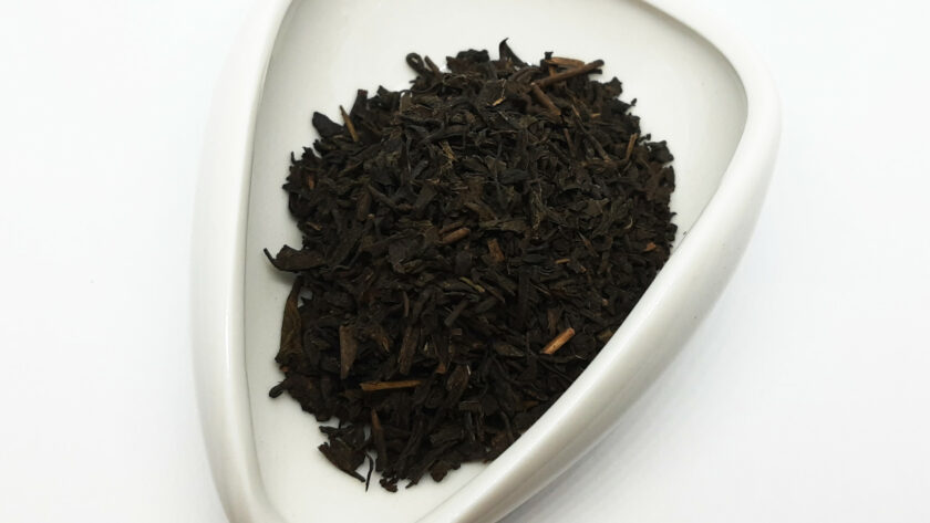 Aged Rosecha