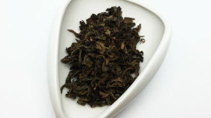 Wazuka Oolong