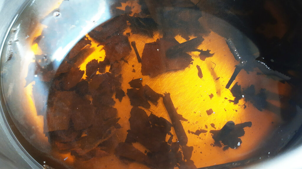 Batabata-cha