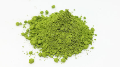 Matcha Miumori