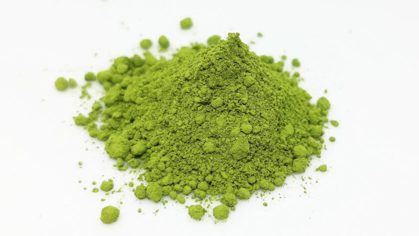 Matcha Miumori