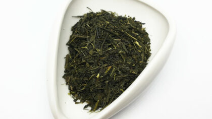 Bancha Ukiha Tsuyuhikari