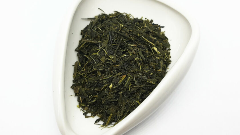 Bancha Ukiha Tsuyuhikari