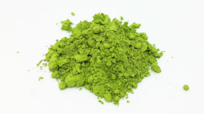 Yamamasa Koyamaen Kaguraden Matcha