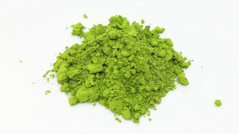 Yamamasa Koyamaen Kaguraden Matcha