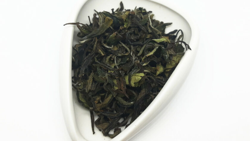 Hadong Weißtee