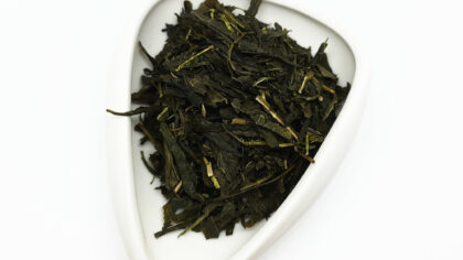 Ikegawa Bancha