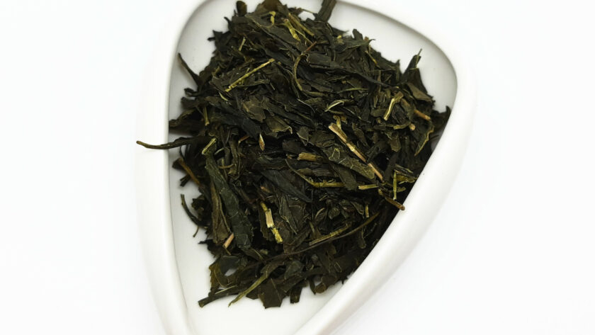 Ikegawa Bancha