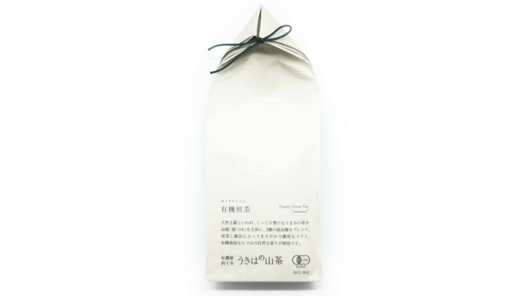 Ukiha Asatsuyu