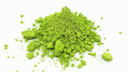 Hekisuien Matcha Hekisui