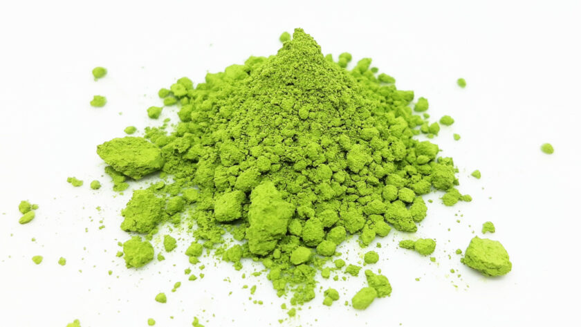 Hekisuien Matcha Hekisui