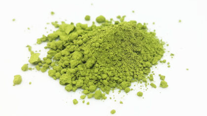 Matcha Ookawa
