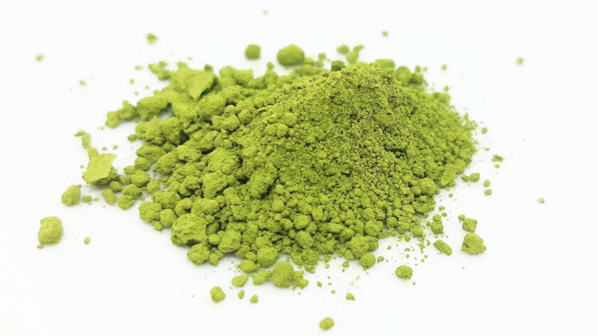 Matcha Ookawa