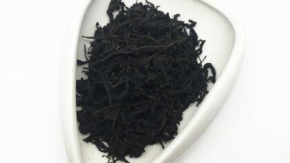 Balhyo-cha Hadong