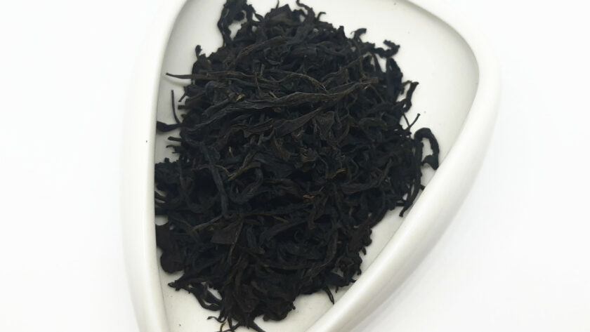 Balhyo-cha Hadong