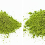Matcha Jaku und Kei