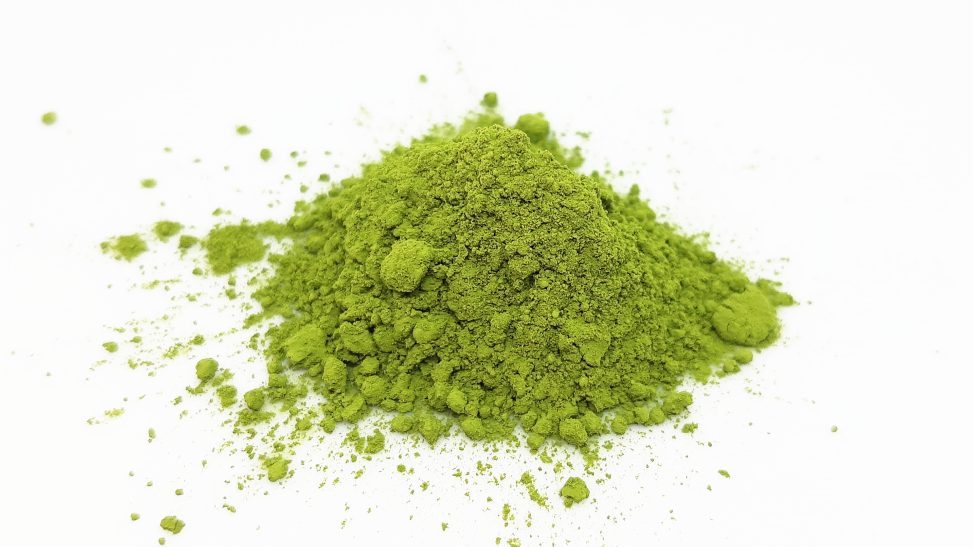 Matcha Jaku
