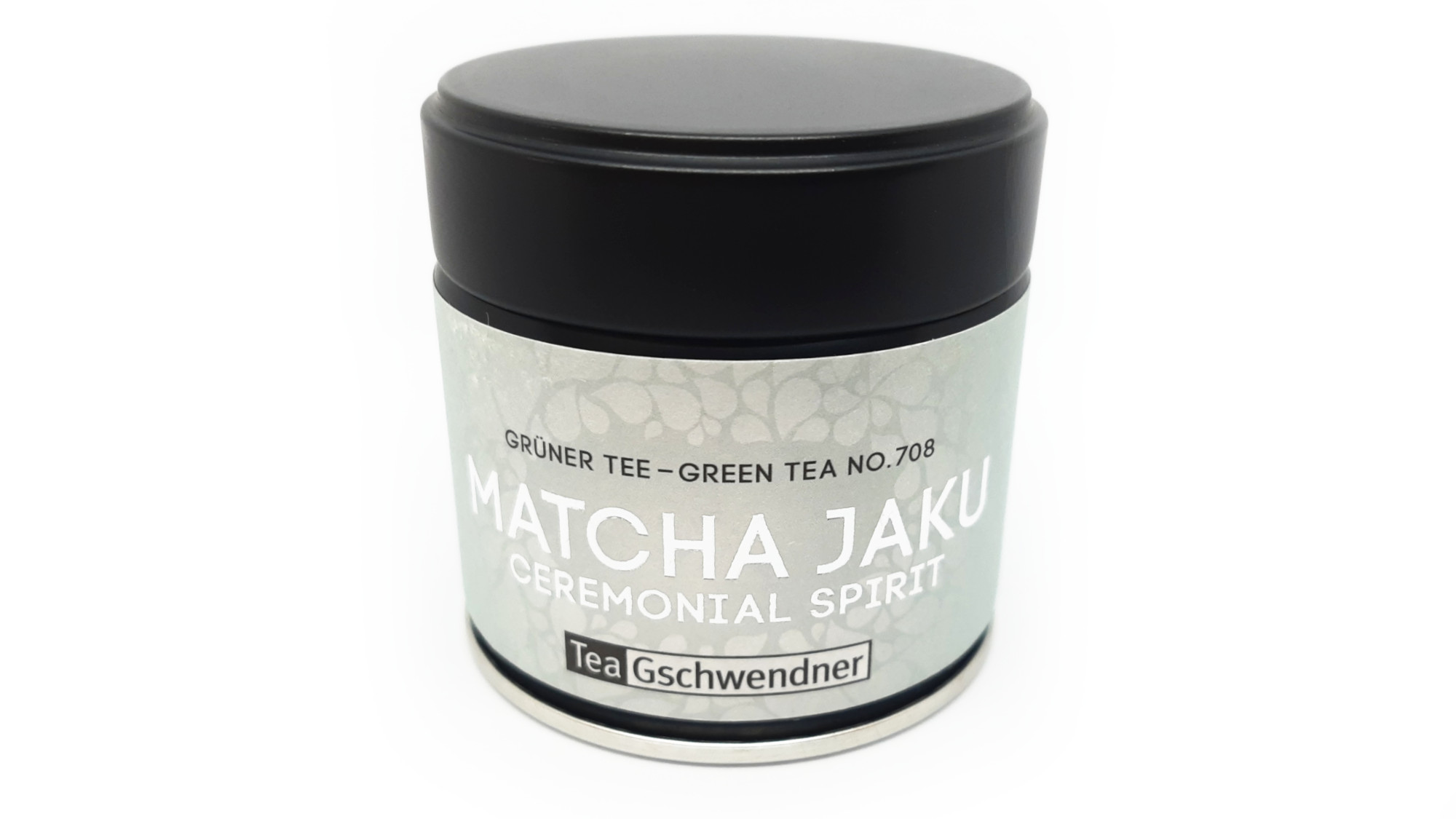 Matcha Jaku