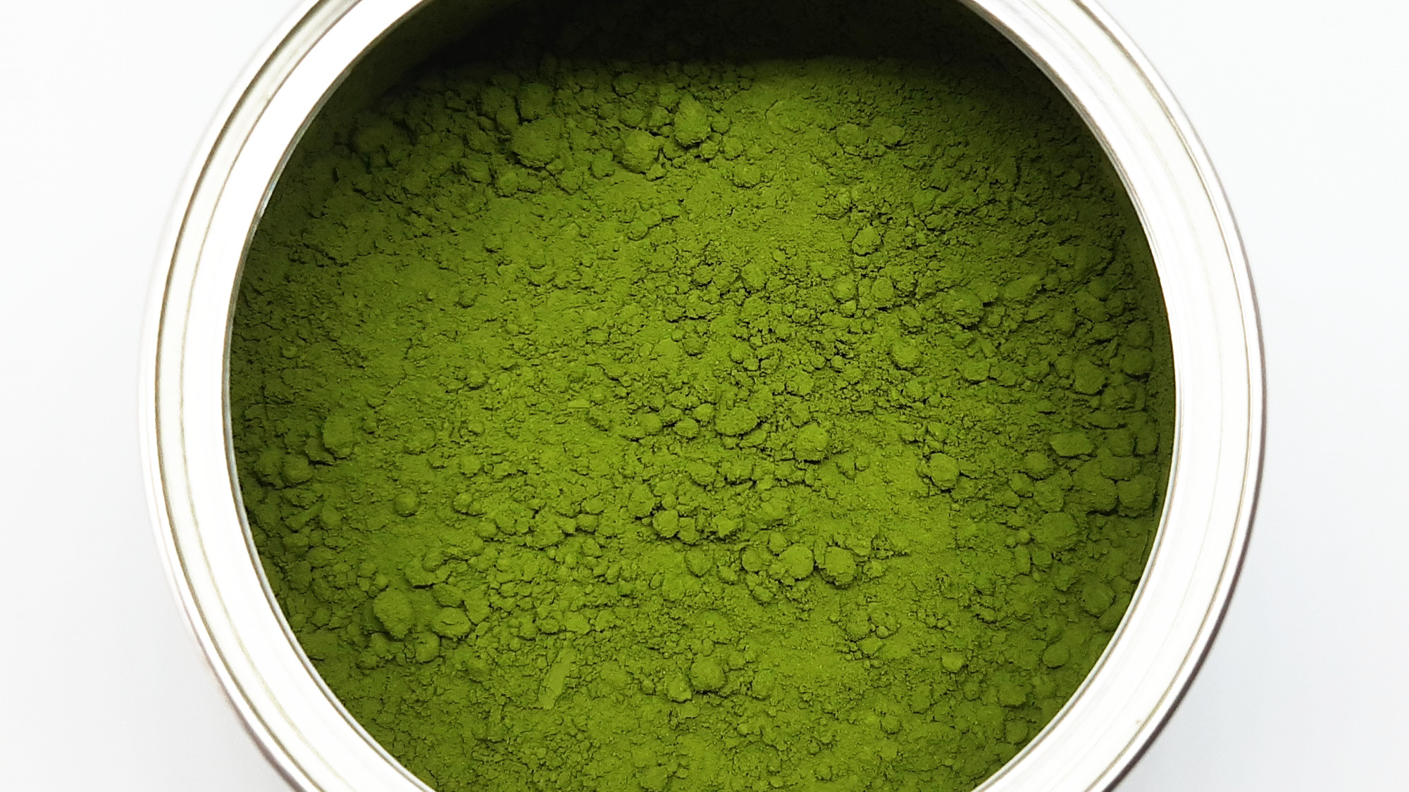 Matcha Jaku