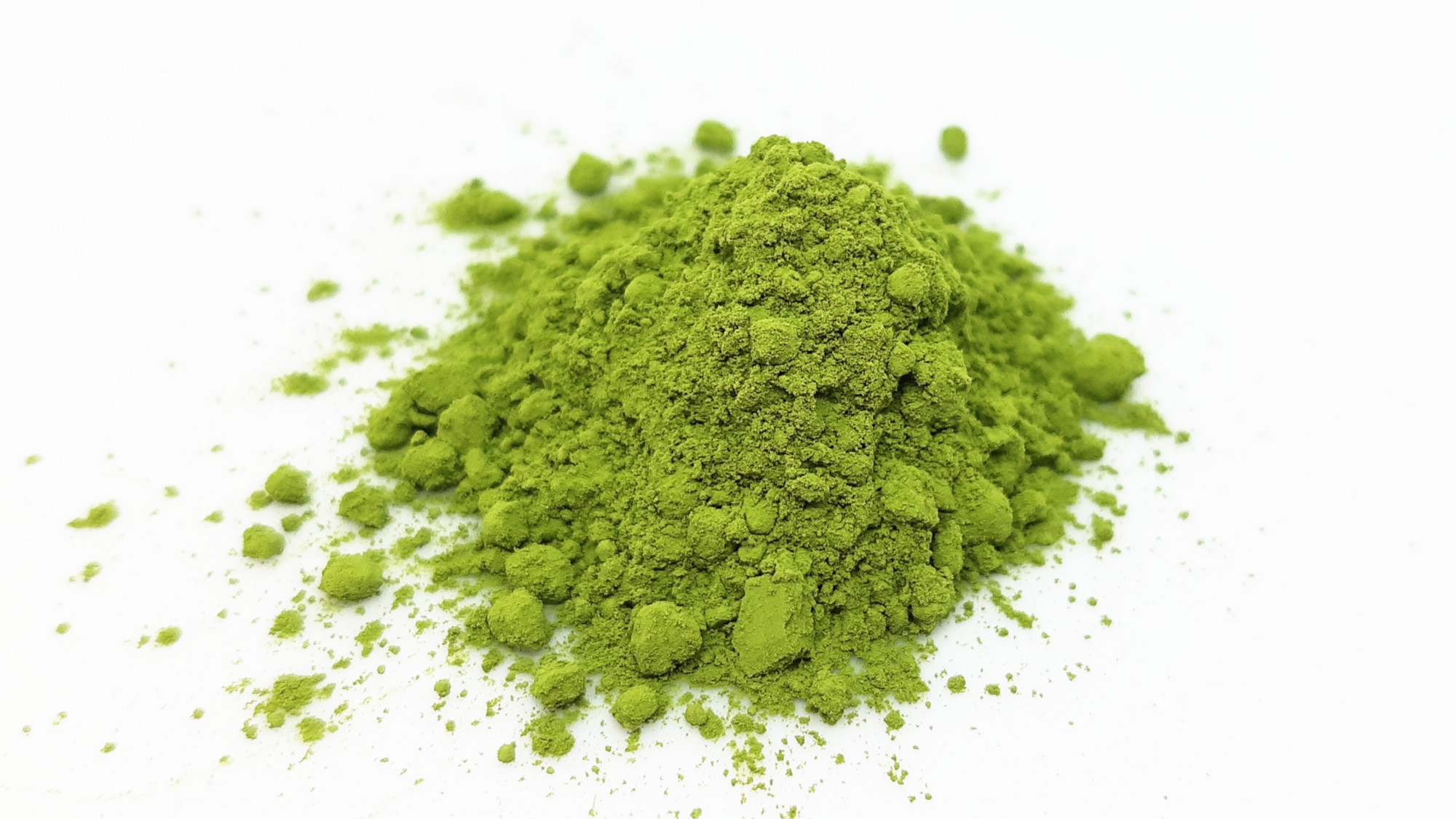 Matcha Kei