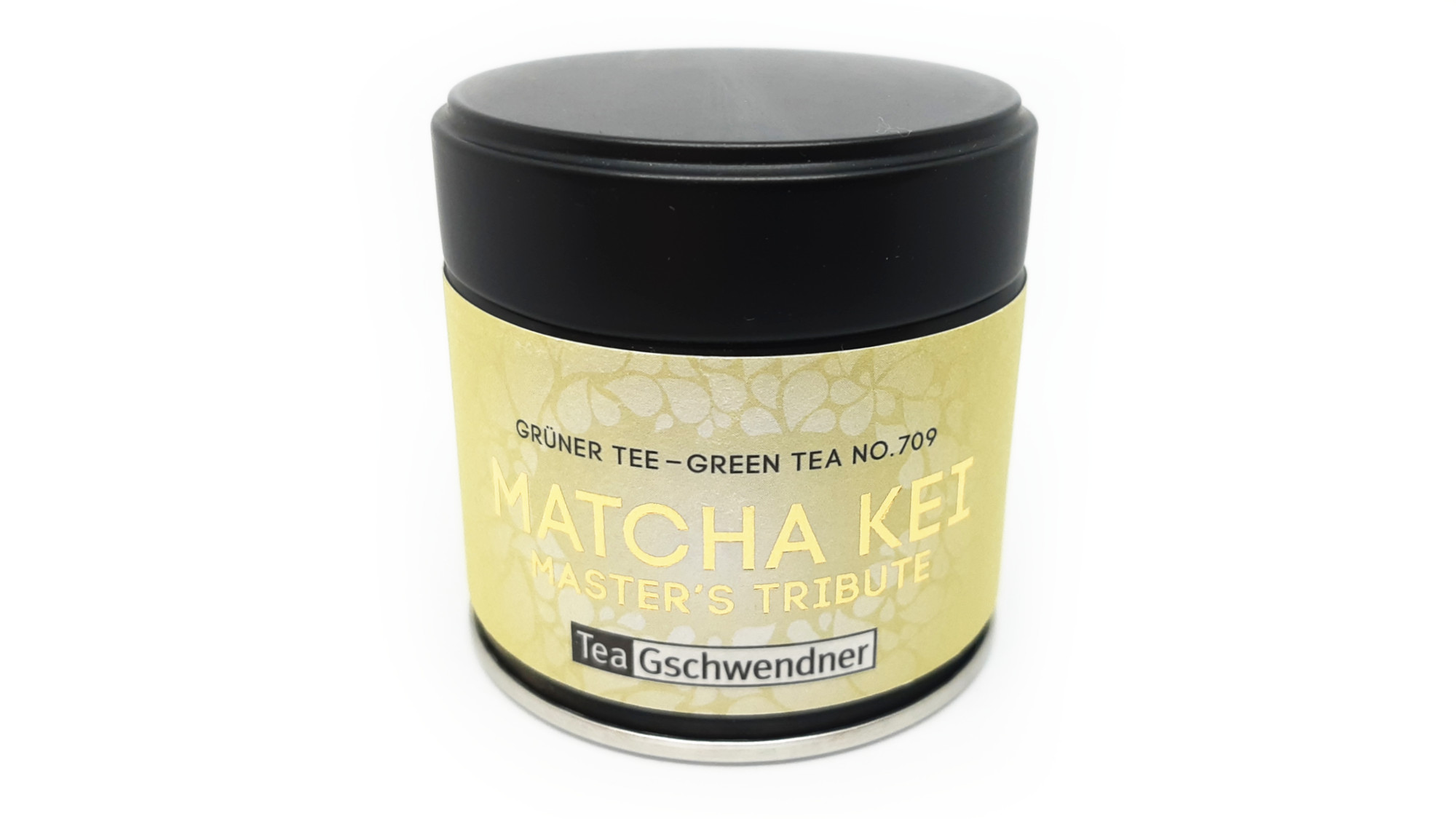 Matcha Kei