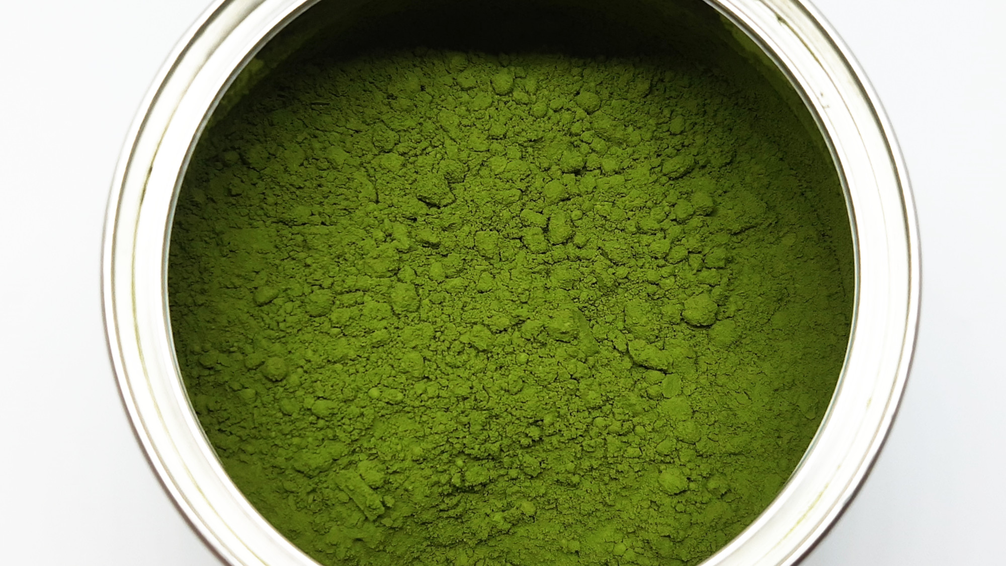 Matcha Kei