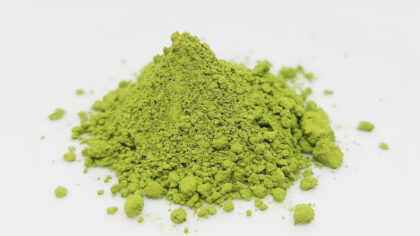 Kogacha Emerald Forest Kirishima Premium Matcha
