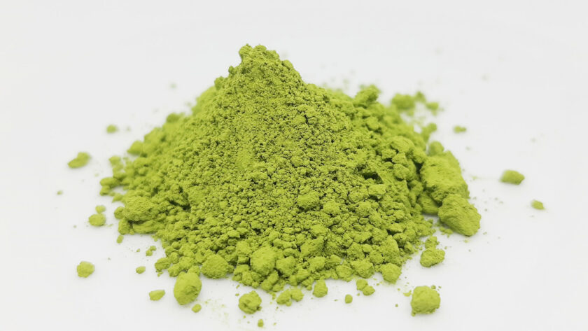 Kogacha Emerald Forest Kirishima Premium Matcha