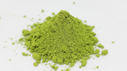 Kogacha Emerald Forest Kirishima Supreme Matcha