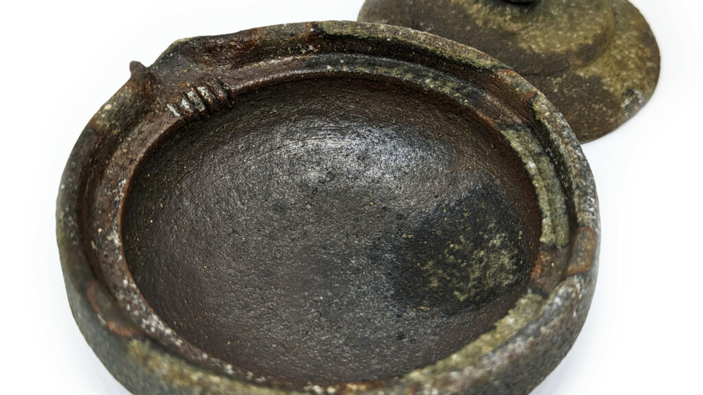 Echizen-yaki Shiboridashi von Fam. Kondô