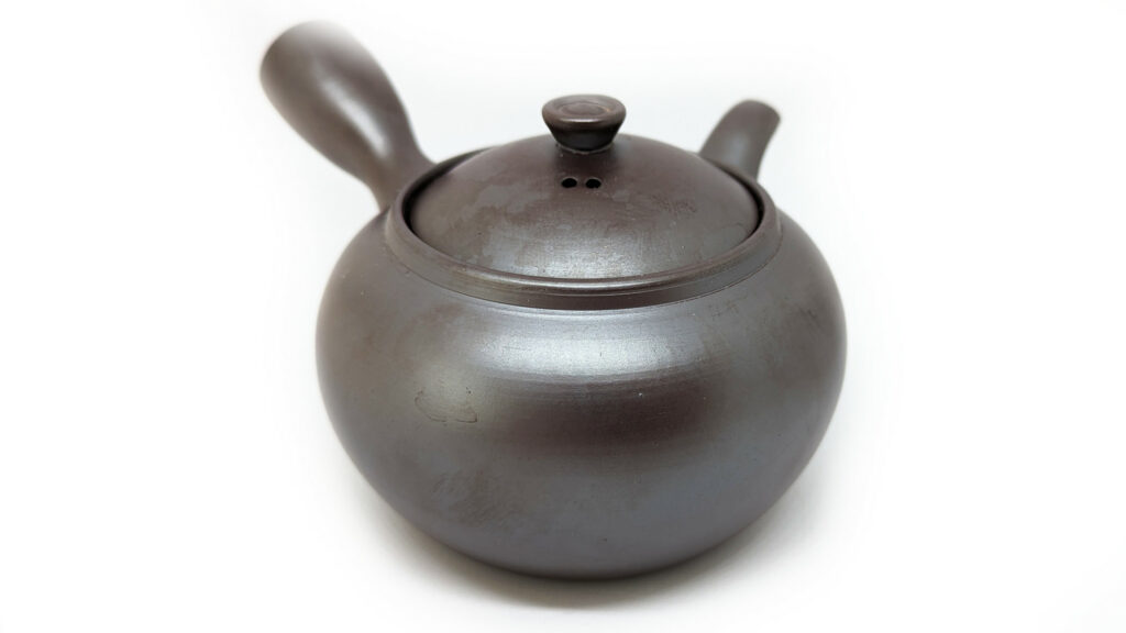 Kyusu Bigetsu Banko Shidei
