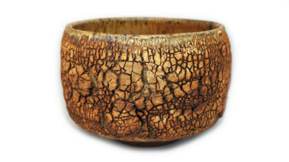 Terry Davies Chawan