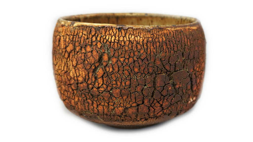 Terry Davies Chawan