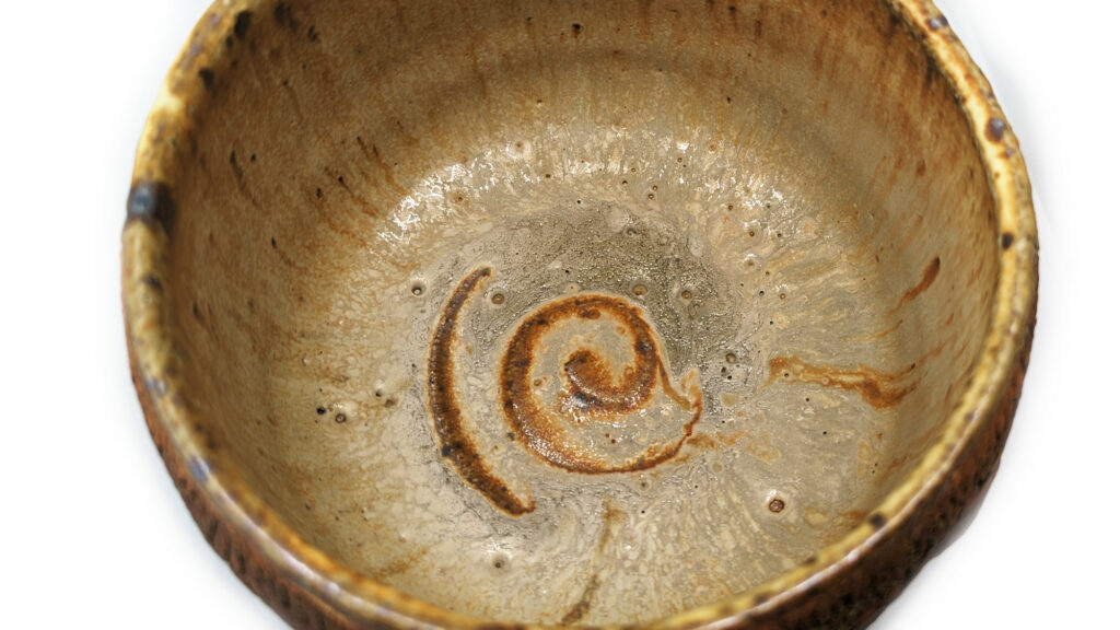 Terry Davies Chawan