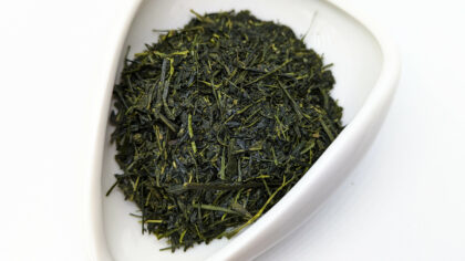 Sencha Okukuji Hokumei